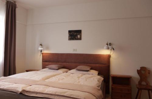 Aldino Apartment | Rasterhof