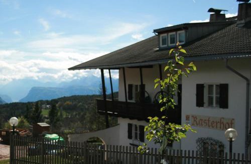 Aldino Apartment | Rasterhof