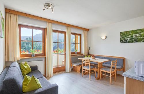 Racines Apartment | Ratschingser Kreuz Blasighof