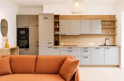 Ora Apartment | Rauchhof