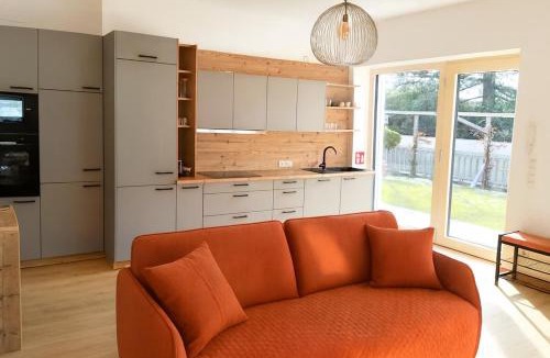 Ora Apartment | Rauchhof