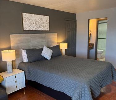 Mesa Hotel | Rawls Motel Near Phoenix Airport