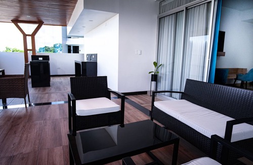 La Banda de Shilcayo Apartment | RBB Brito Hotel