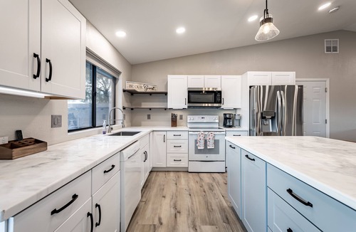 Fountain Hills House | * Recently Renovated * | *Heated Pool * | *6 Hole-Putting Green