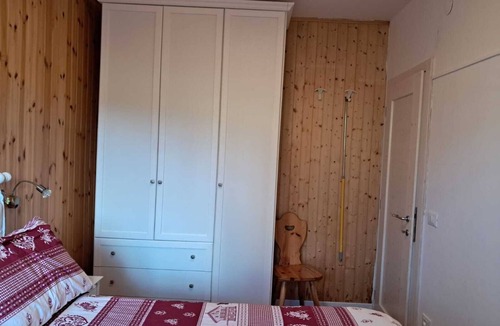 Lavarone Apartment | Red Beech House