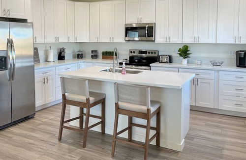 Greenehaven House | Red Rock Home · Lake Powell View · Greenehaven, AZ