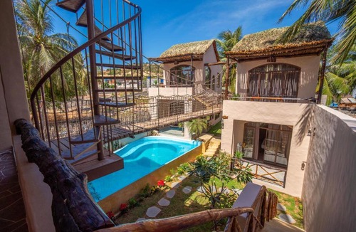 Mui Ne Hotel | Red Sands Mui Ne