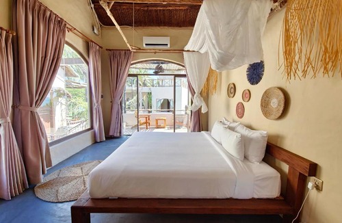 Mui Ne Hotel | Red Sands Mui Ne