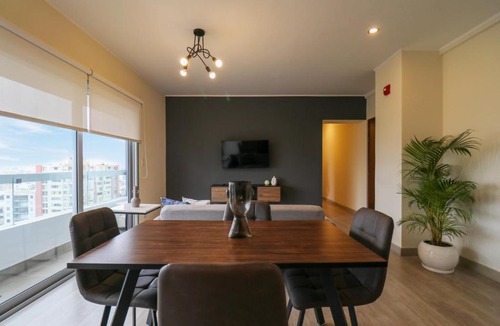 Leuro Apartment | Reducto 825 by Wynwood House