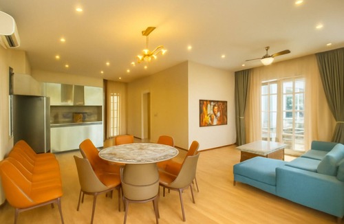 Phan Thiet Villa | Refined Phan Thiet - Novaworld Villas