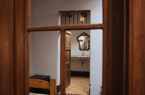 Lunahuana Bed & Breakfast | Refugio de Santiago Ecolodge