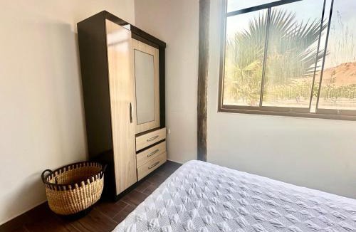 San Vicente de Canete House | Refugio del Mar Wakama