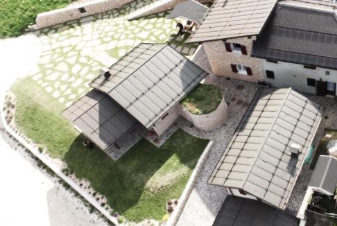 Castello Tesino House | Regensburgerhof