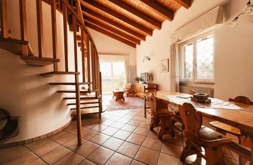 Ala House | Relais diVINO