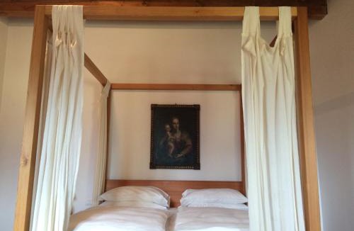 Nogaredo House | Relais Palazzo Lodron
