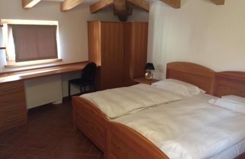 Nogaredo House | Relais Palazzo Lodron
