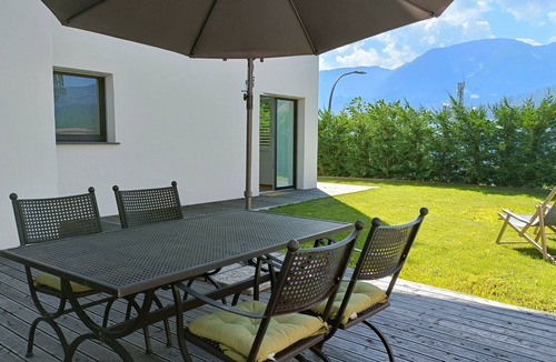 Cavalese Apartment | Relax a Cavalese