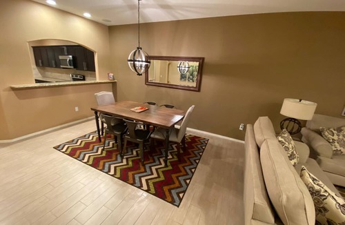 Security Acres Condo | Relax and Comfort | 2 BR in Old Town Scottsdale