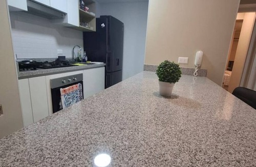 Lima Apartment | Relax and work in Miraflores