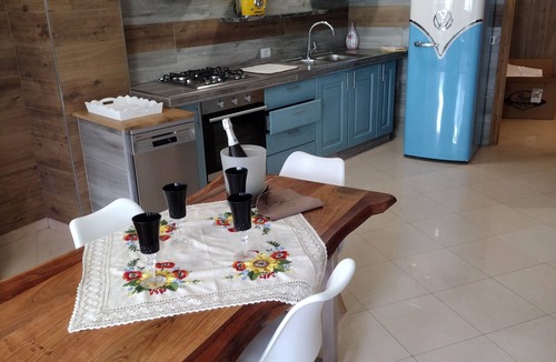 Ville del Monte Apartment | Relax house