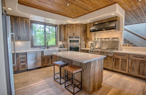 Torreon House | RELAX IN LUXURY. "Retreat at Whispering Pines" In Sought After Torreon!