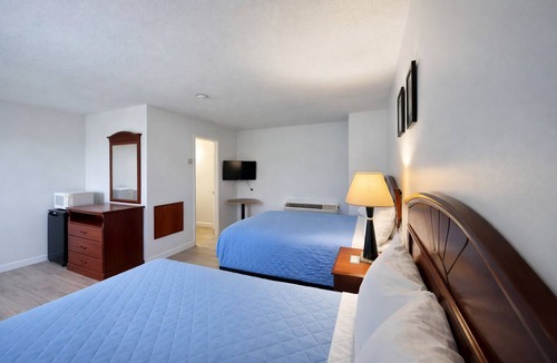 Smyrna Hotel | Relax Inn Smyrna Dover Coastal Gateway