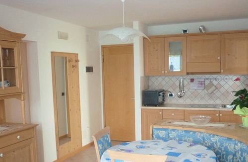 Fai della Paganella House | Relaxation for couples (022081-AT-010967)