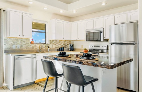 Valle House | Relaxing Family Getaway 27mi to Canyon King AC BBQ WD