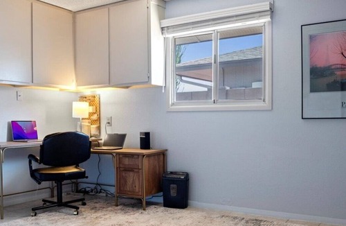 Sun City West House | Relaxing Getaway In Sun City 55+ Golf Community!