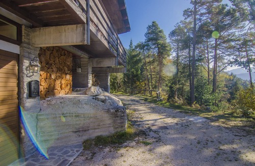 Borca di Cadore House | Relaxing holiday in the nature