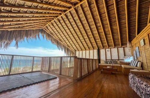 Punta Veleros House | Relaxing Oceanfront in Punta Veleros by Wynwood