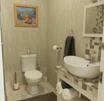 Umdloti Apartment | Relaxing Seaview Apartment in Umdloti