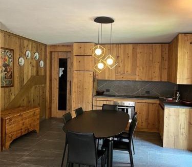 Primiero San Martino di Castrozza Apartment | Remina Dolomiti house