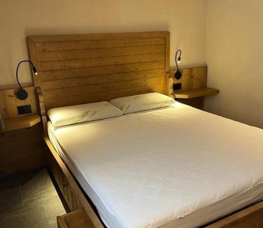 Primiero San Martino di Castrozza Apartment | Remina Dolomiti house