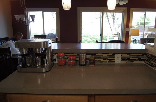 Kanab House | Remodeled in-town beauty with Mountain Views! Large, fully fenced back yard.
