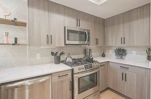 Kierland Condo | Remodeled King Bed Suite | Sonoran Sunset Lounge