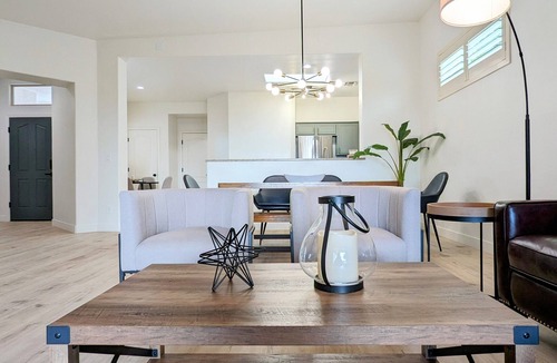 Casas Adobes House | Renovated 3 BR near Catalina Mountains