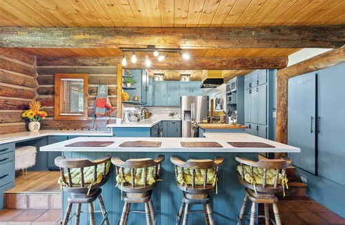 Flagstaff Cabin | Renovated Historic Flagstaff Cabin, Trails, Hot tub