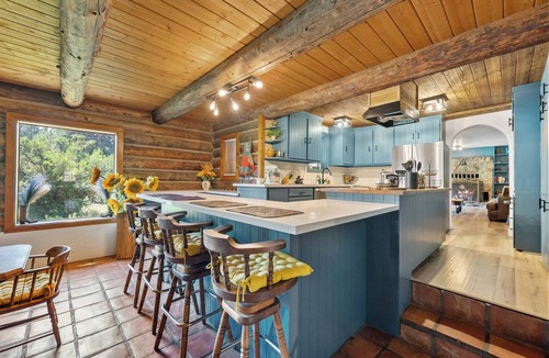 Flagstaff Cabin | Renovated Historic Flagstaff Cabin, Trails, Hot tub