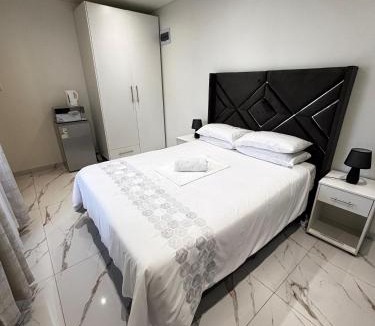 Durban North House | Rephidim Palace 02