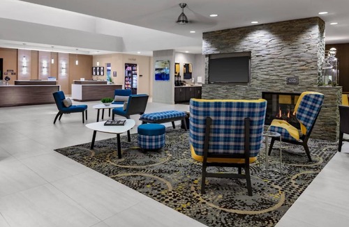 East Mesa Hotel | Residence Inn by Marriott Phoenix Mesa East