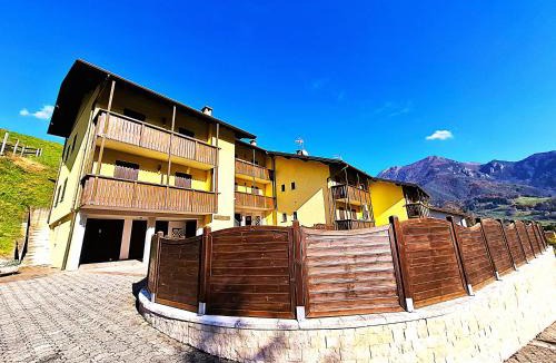 Ledro Apartment | Residence ai Tovi