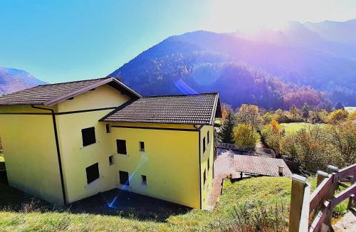 Ledro Apartment | Residence ai Tovi