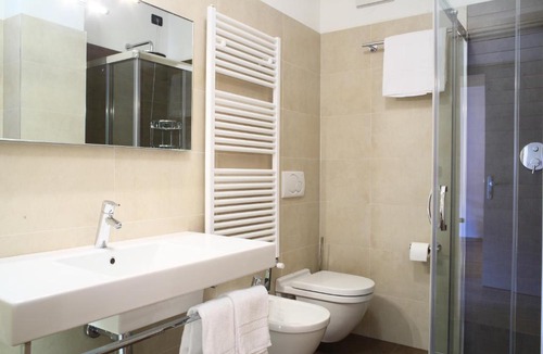 Auronzo di Cadore Apartment | Residence Al Lago