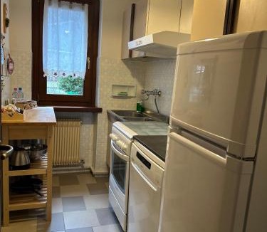 Pinzolo Apartment | Residence Alpen Casavacanze