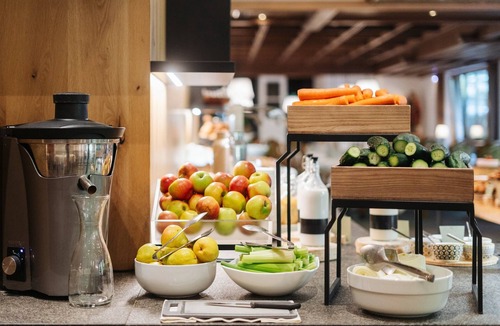 Selva di Val Gardena House | Residence Antares