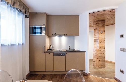Selva di Val Gardena House | Residence Antares