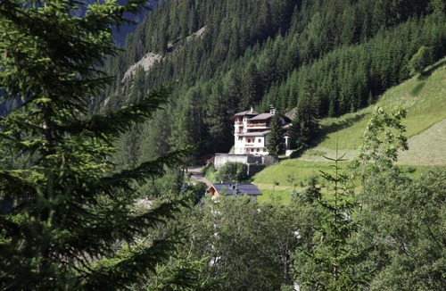 Corvara in Badia Apartment | Residence Belavista