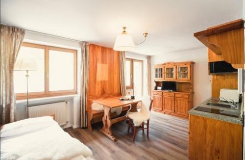 Plancios Apartment | Residence Bergblick