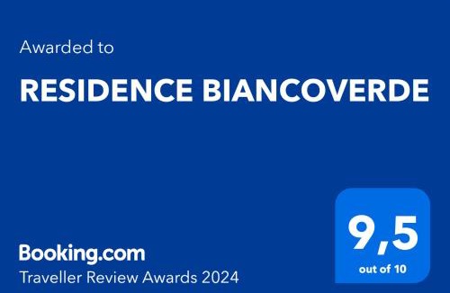 Rovereto Apartment | RESIDENCE BIANCOVERDE